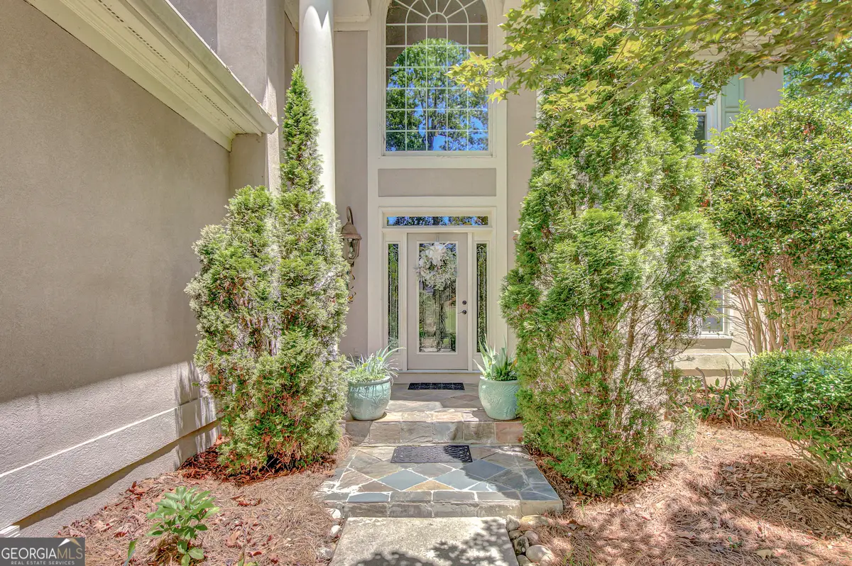 606 Wingspread, Peachtree City, GA 30269 - Image #1