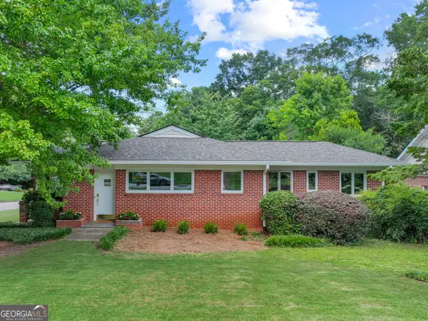 301 Parkway Drive, Athens, GA 30606