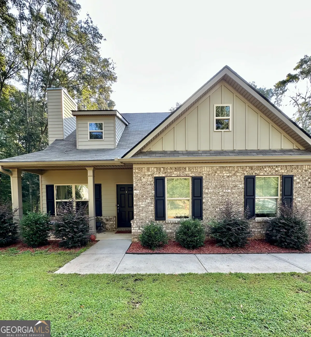 2495 Barnesville Road, Griffin, GA 30224 - Image #1