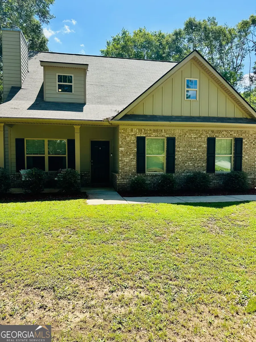 2495 Barnesville Road, Griffin, GA 30224 - Image #2