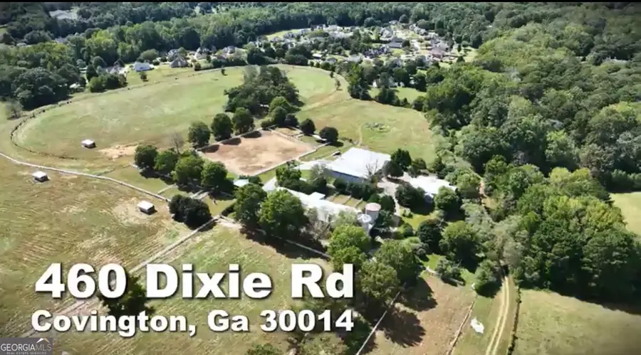 460 Dixie Road, Covington, GA 30014 - #2