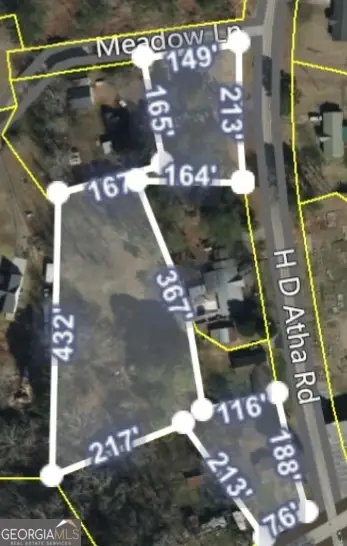 2659 H D Atha Road, Monroe, GA 30655 - Image #2