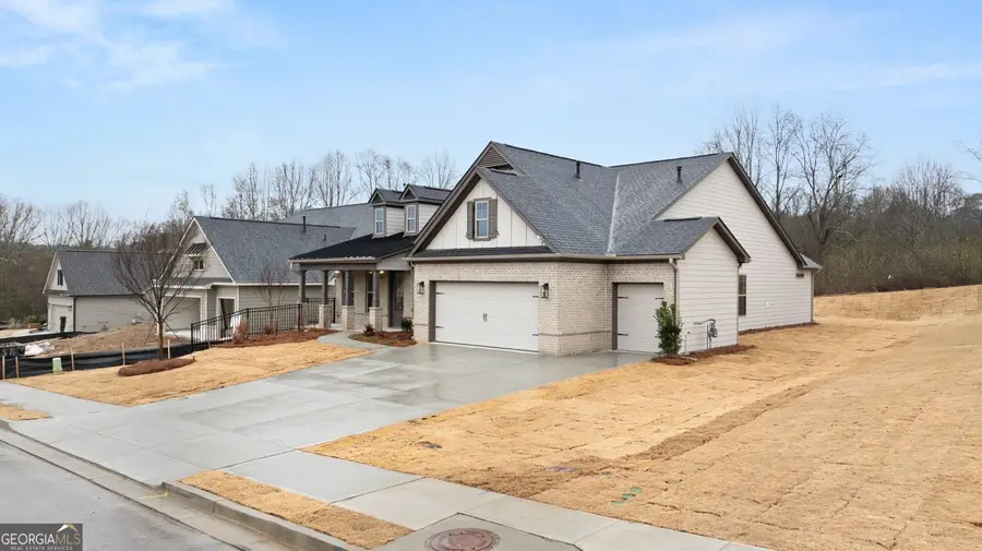 782 Brooke View Drive, Canton, GA 30115 - Image #2