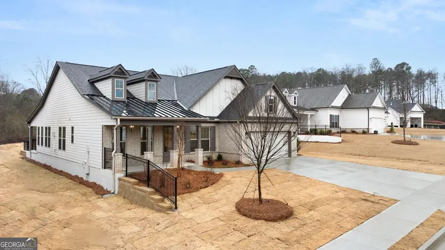 782 Brooke View Drive, Canton, GA 30115 - Image #3