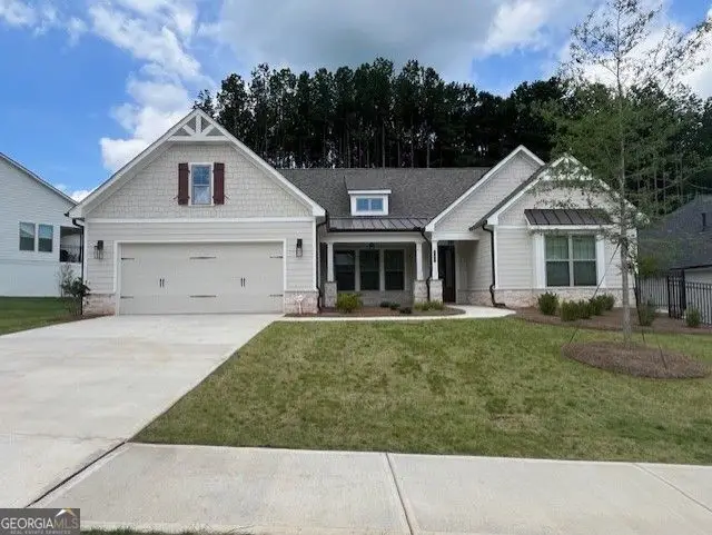 608 Southland Pass, Canton, GA 30115 - Image #1