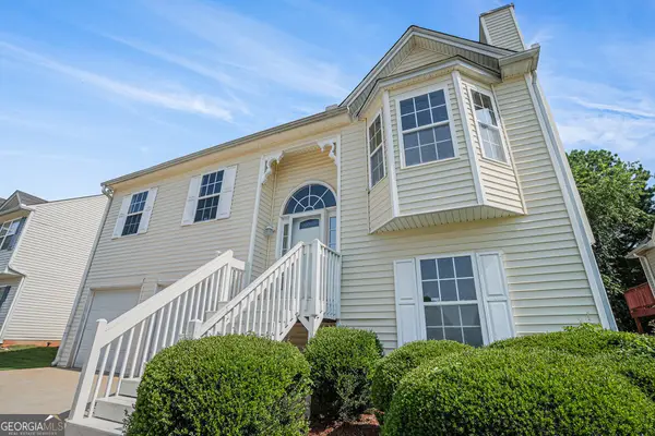 7835 Teton Trail, Douglasville, GA 30134