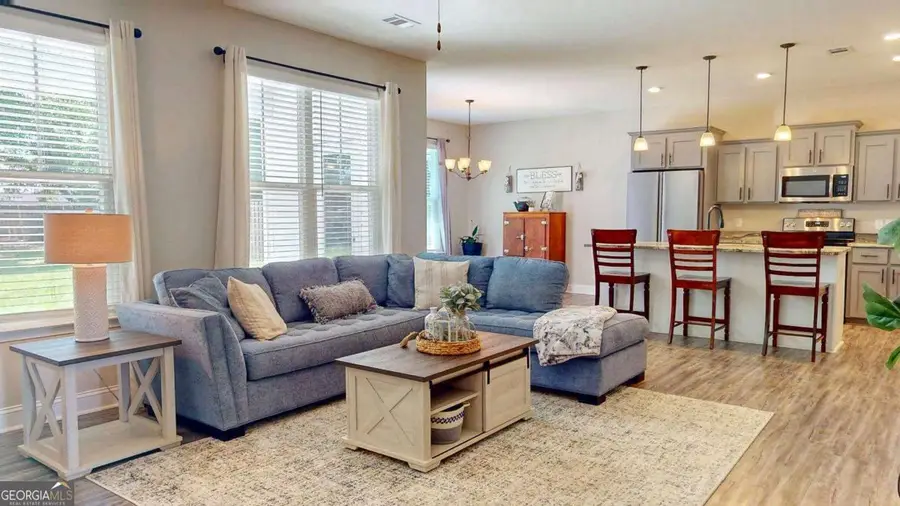 110 Tailwind Trail, Guyton, GA 31312 - Image #3