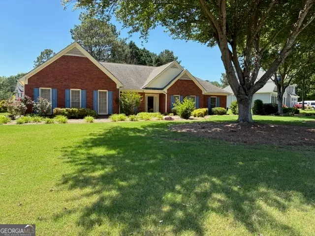 9361 Arbor Glen Court, Jonesboro, GA 30236 - Image #1