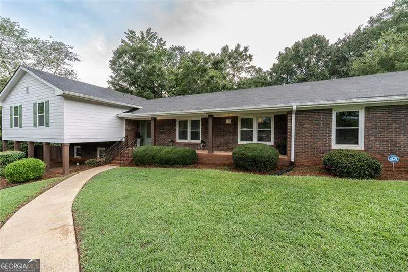 160 Edgewood Drive, Athens, GA 30606 - Image #3
