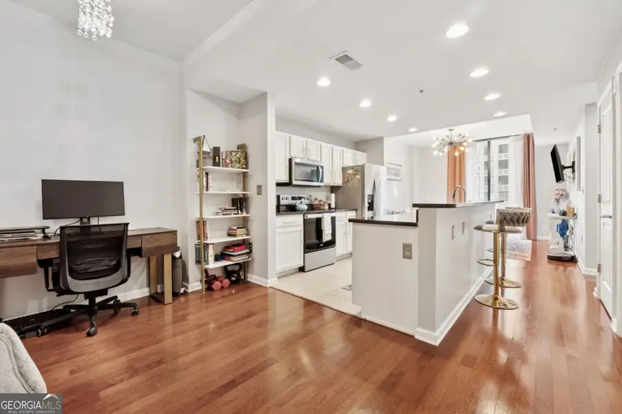 3040 Peachtree Road Nw #702, Atlanta, GA 30305 - #3