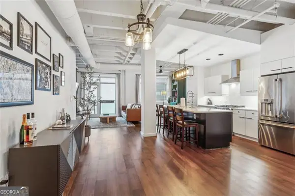 805 Peachtree Street Ne #411, Atlanta, GA 30308