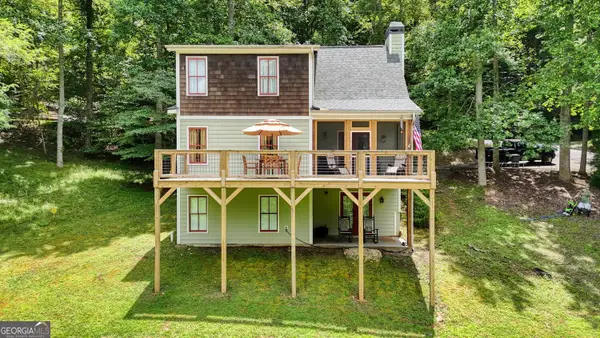 105 Evergreen Road, Hiawassee, GA 30546