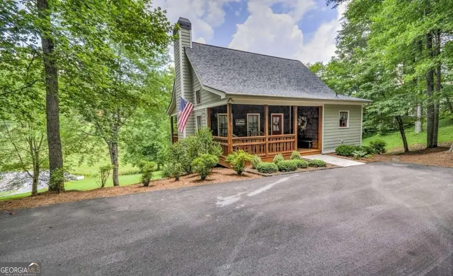105 Evergreen Road, Hiawassee, GA 30546 - Image #2