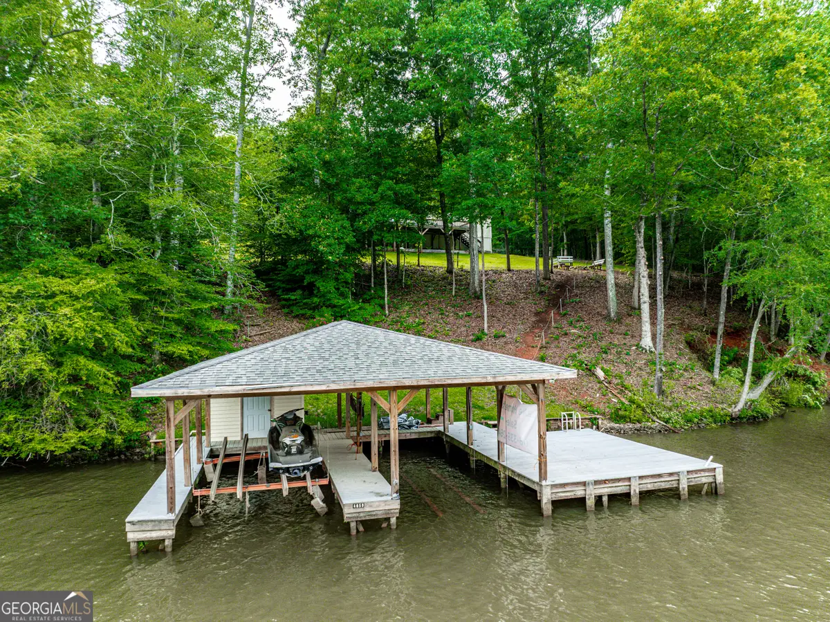 736 Susan Davis Road, Sparta, GA 31087 - Image #1