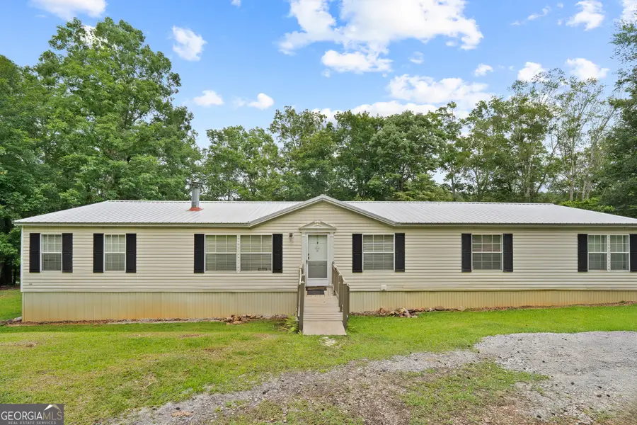736 Susan Davis Road, Sparta, GA 31087 - Image #3