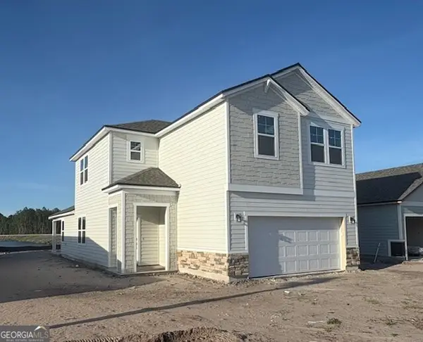 217 Collin Nicholas Drive #LOT 144, Kingsland, GA 31548