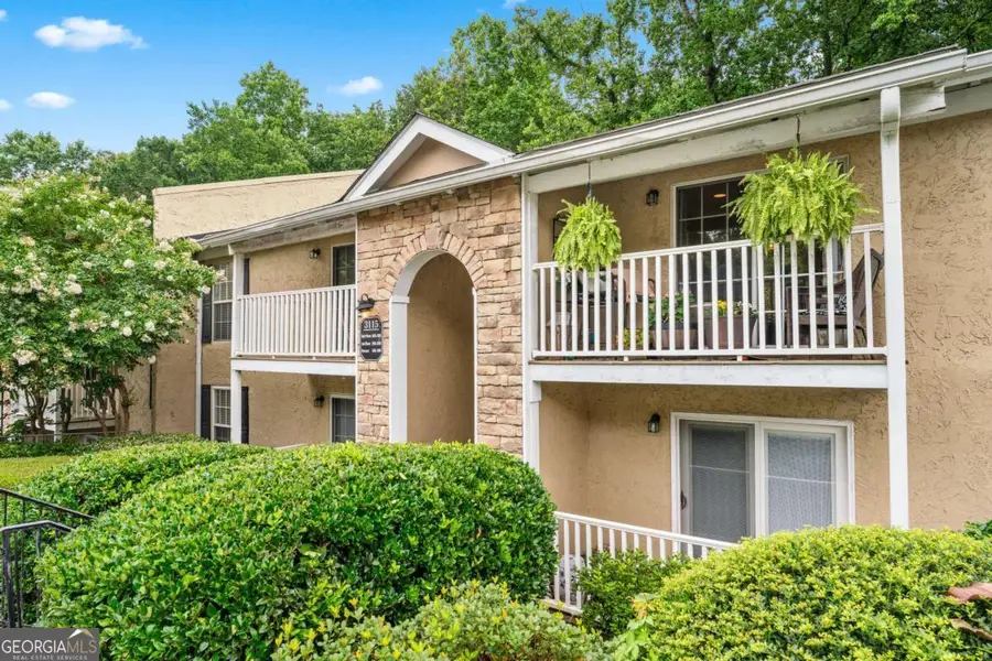 3115 Seven Pines Court #308, Vinings, GA 30339 - Image #3