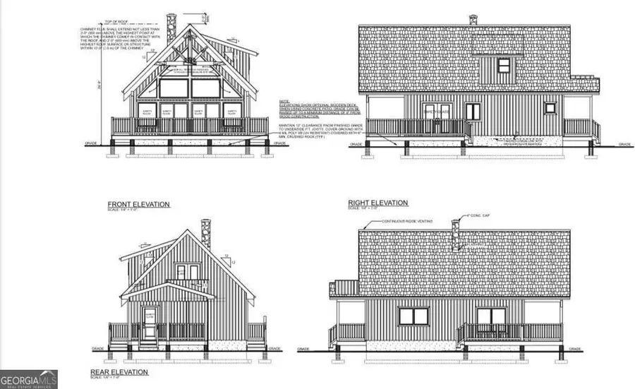 39B Omaha Drive, Elberton, GA 30635 - Image #2