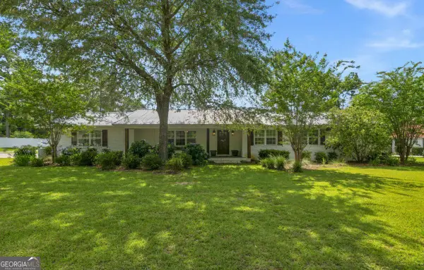 1207 College Avenue, Blackshear, GA 31516