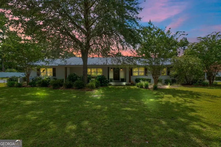 1207 College Avenue, Blackshear, GA 31516 - Image #2