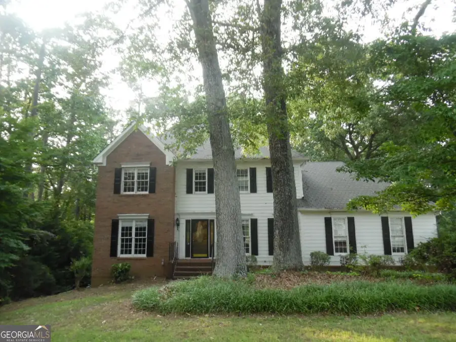 1205 Pebble Bend Drive, Grayson, GA 30017 - Image #3