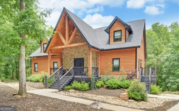 1330 Mccannon Morris Road, Hull, GA 30646