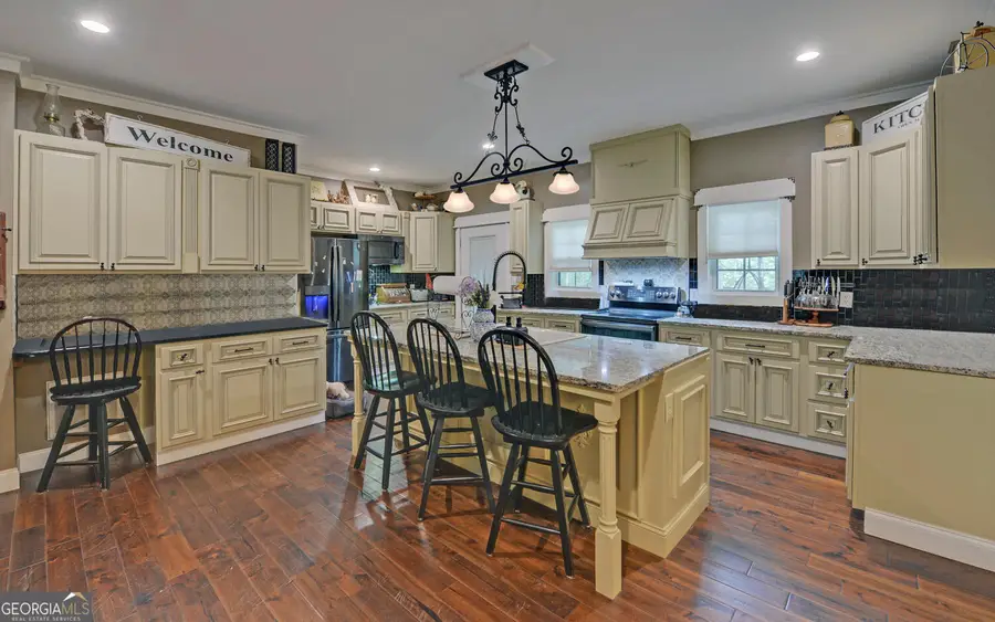 1330 Mccannon Morris Road, Hull, GA 30646 - Image #3