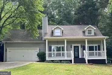 852 Georgetowne Drive, Winder, GA 30680