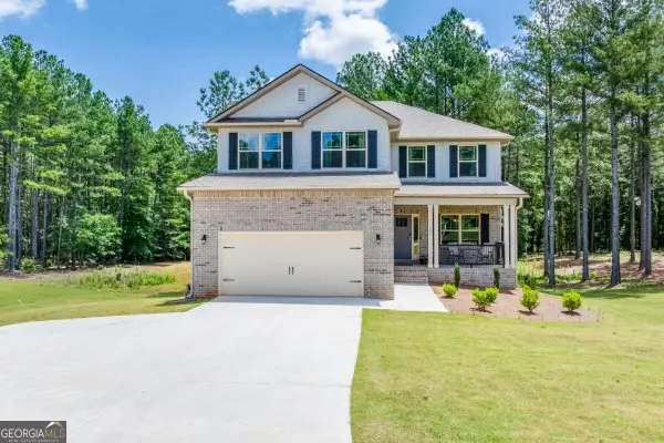 191 Eagle Heights Drive, Maysville, GA 30558