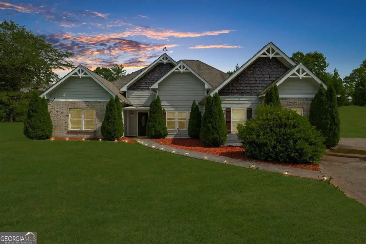 79 Hampton Hills Lane, Cleveland, GA 30528 - Image #1