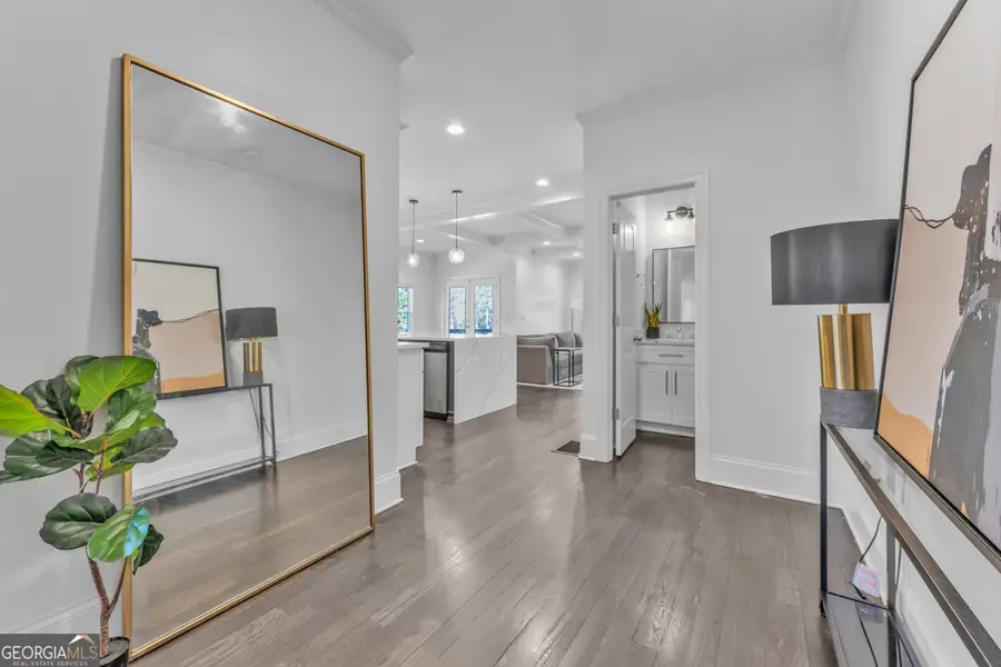 2850 Stonehall Court Se, Smyrna, GA 30080 - Image #3