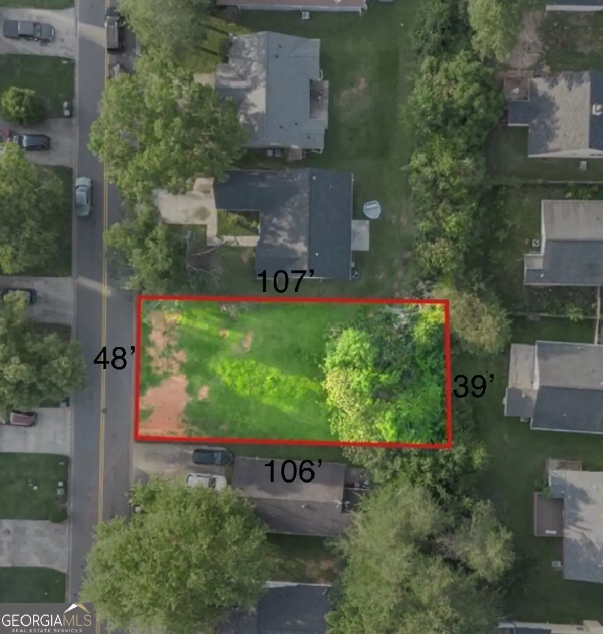 116 Crystal Brook, Griffin, GA 30223 - #1