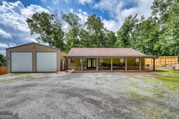 1529 Cedar View, Hiawassee, GA 30546