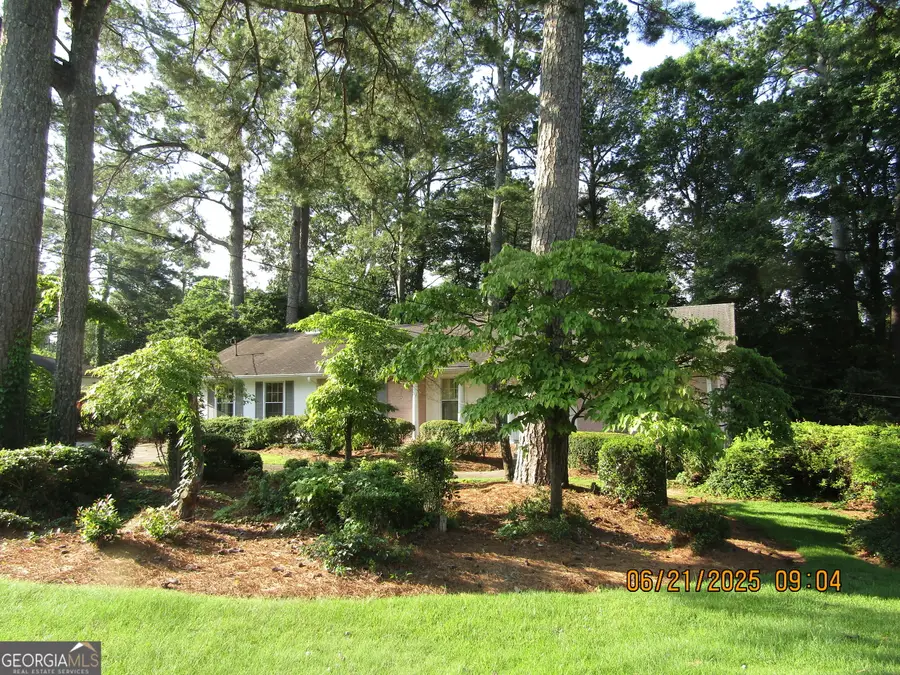 3048 Haverford Lane Se, Marietta, GA 30067 - Image #2
