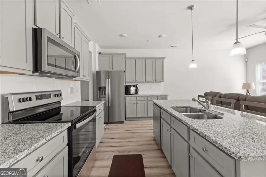 11640 Mendenhall Court, Hampton, GA 30228 - Image #2