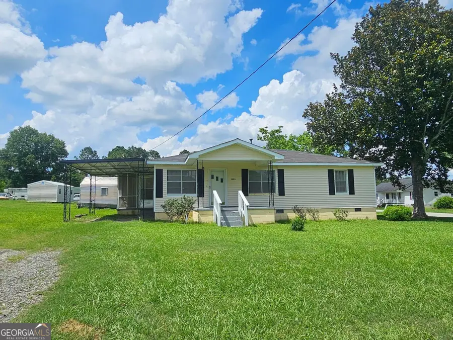 1055 Scruggs Circle, Bartow, GA 30413 - Image #2