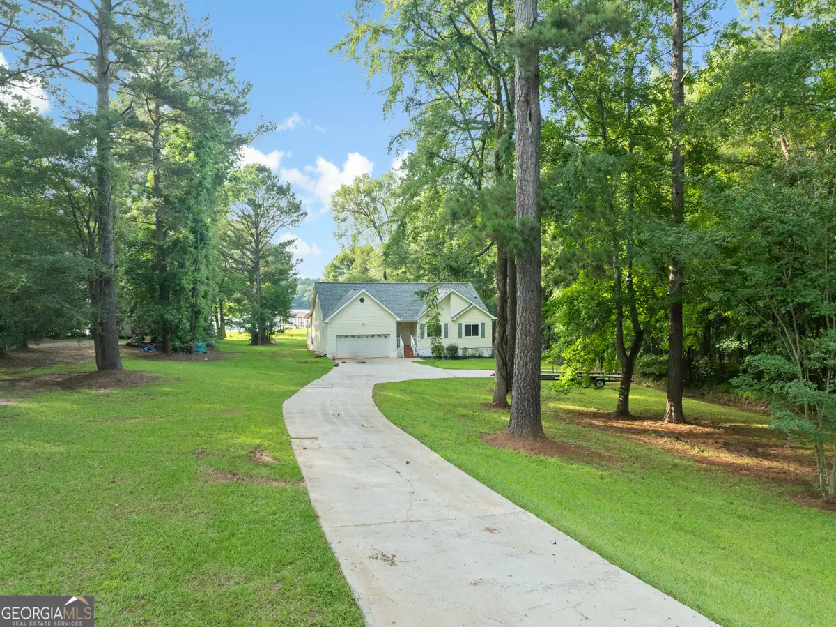 901 Jamesway Drive, Sparta, GA 31087 - Image #1