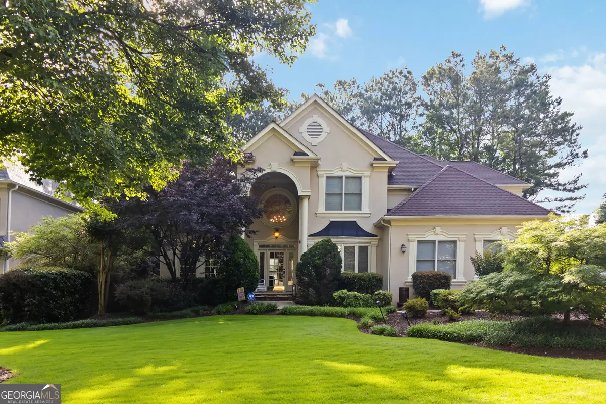 3243 Chipping Wood Court, Alpharetta, GA 30004 - Image #1