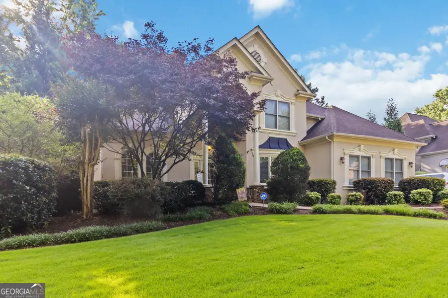 3243 Chipping Wood Court, Alpharetta, GA 30004 - Image #2