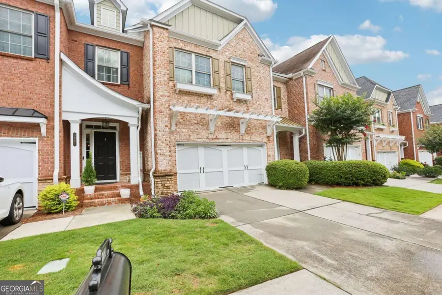 3479 Kiveton Drive, Peachtree Corners, GA 30092 - Image #2