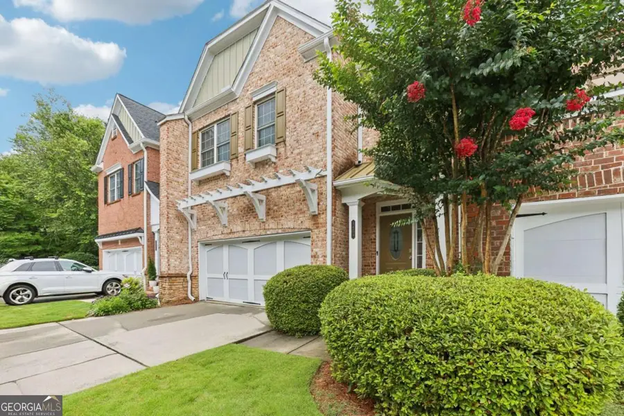 3479 Kiveton Drive, Peachtree Corners, GA 30092 - Image #3