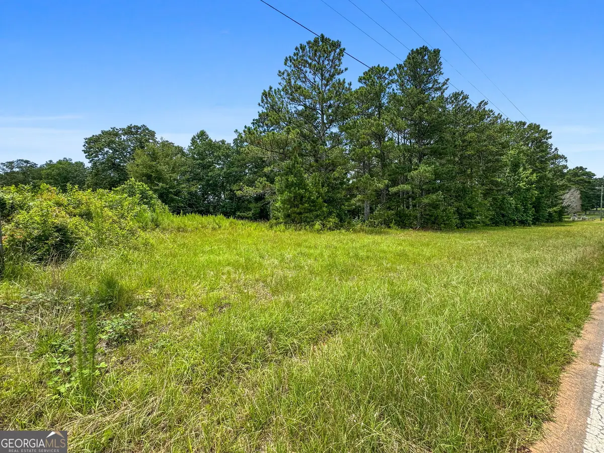 0 Firetower Road, Thomaston, GA 30286 - Image #1