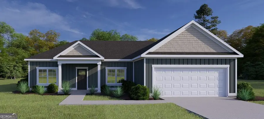 105 Magnolia Lane, Cusseta, GA 31805 - Image #2