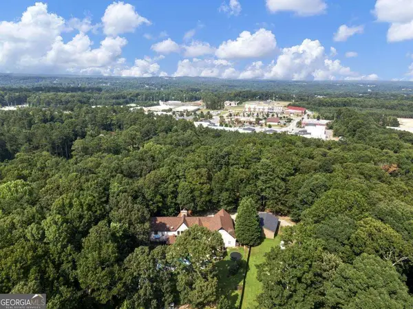 3355 Old Peachtree Road, Dacula, GA 30019