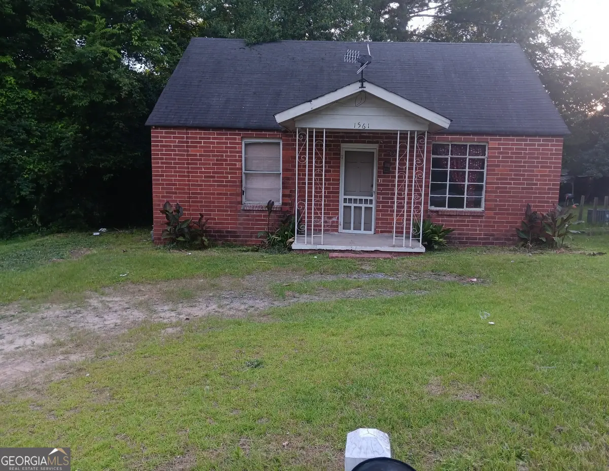 1561 Dexter Avenue, Macon, GA 31204 - Image #1