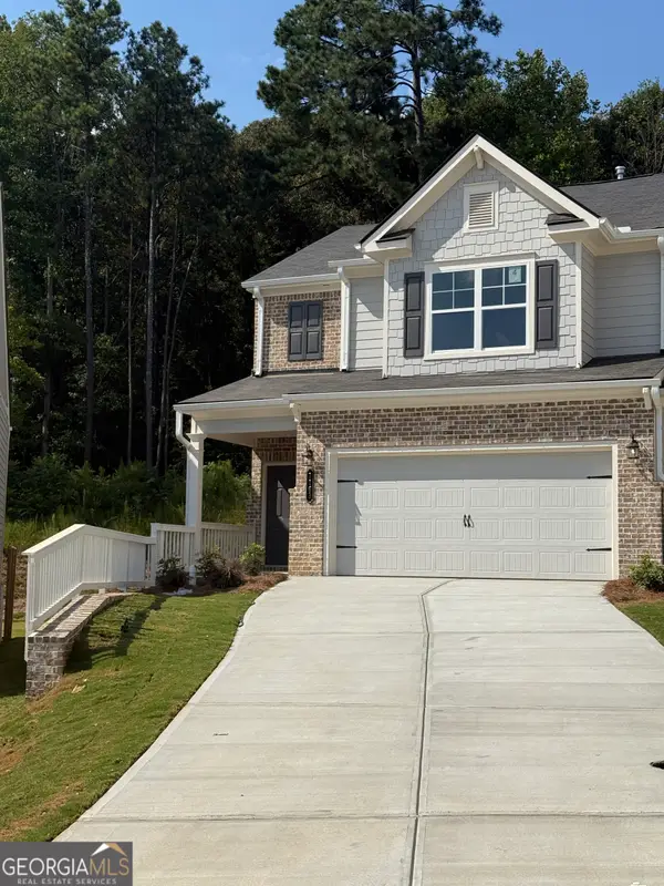 1163 Park Center Circle, Austell, GA 30168