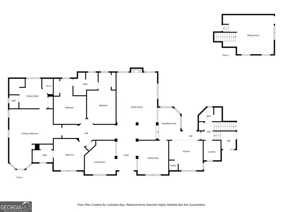 226 Euharlee Five Forks Road, Kingston, GA 30145 - Image #3