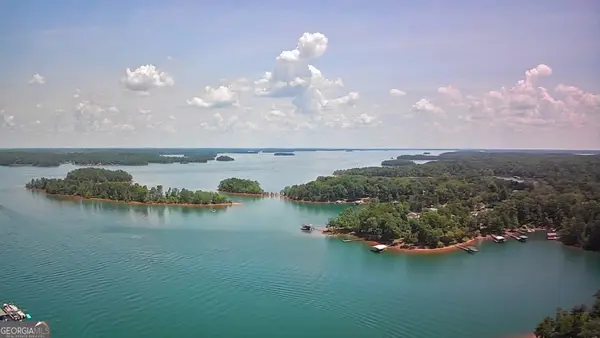 LOT 4 Big Water Circle, Hartwell, GA 30643