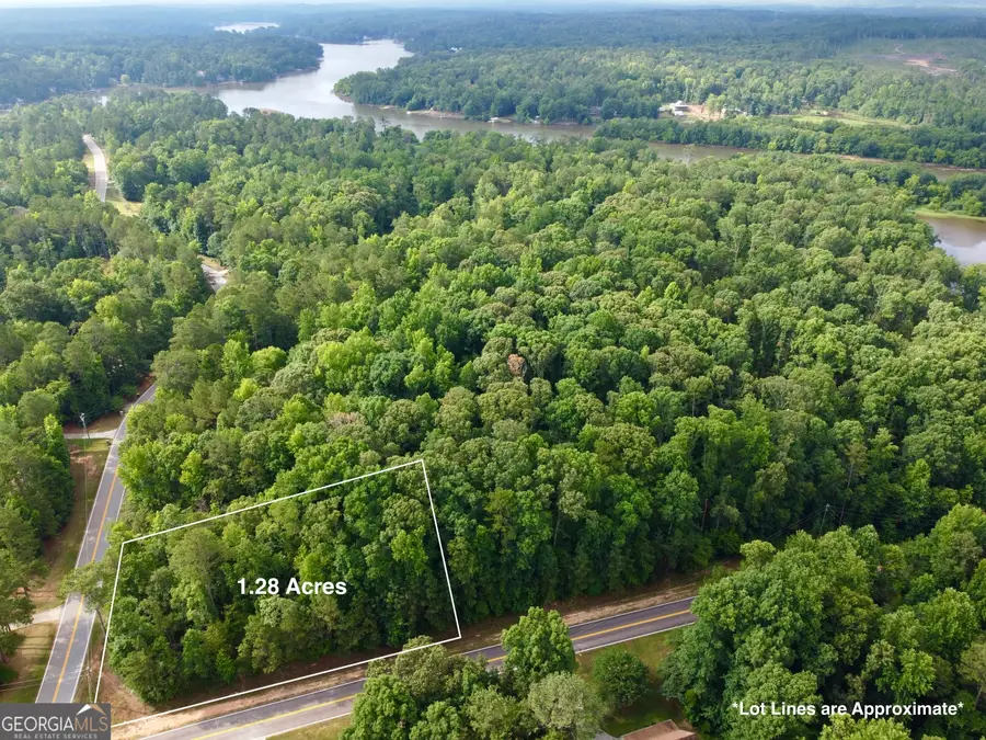 0 Parker Road, Covington, GA 30014 - Image #2