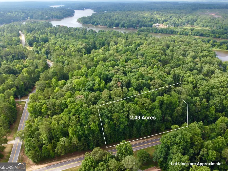 0 Parker Road, Covington, GA 30014 - Image #3